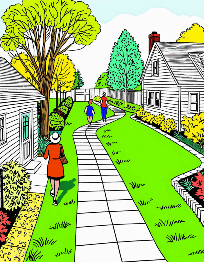 easement definition