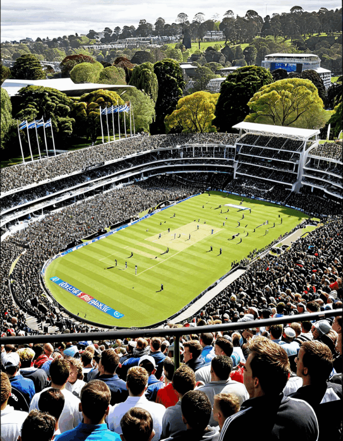 eden park