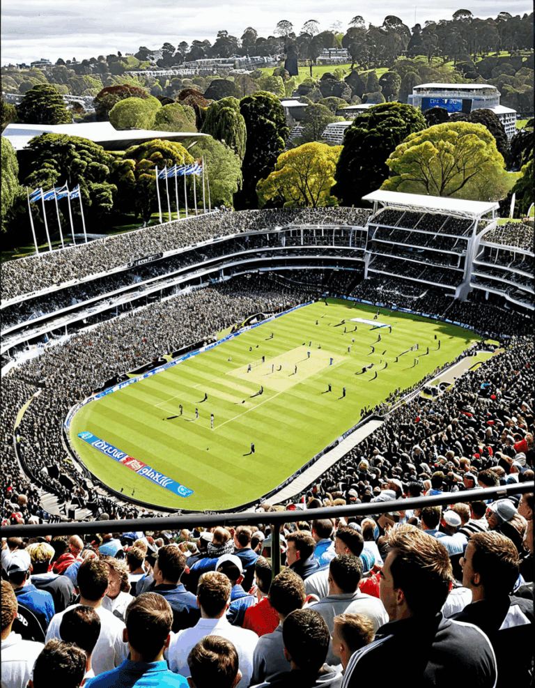 eden park