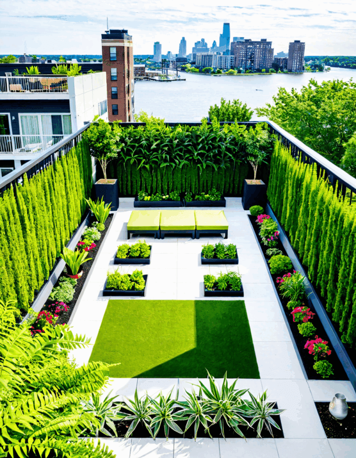 edgewater apartments