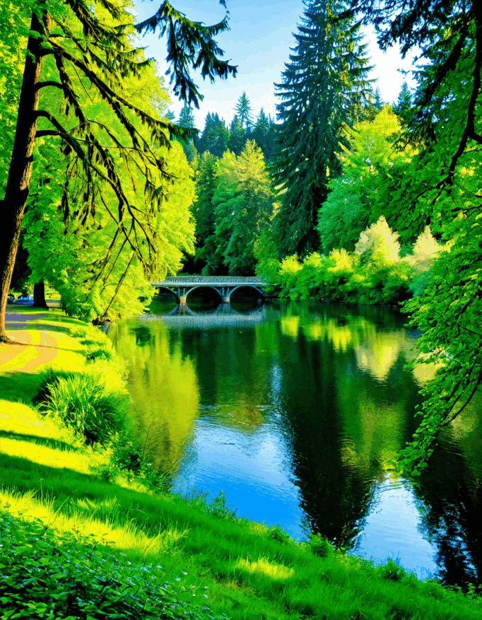 eugene oregon or