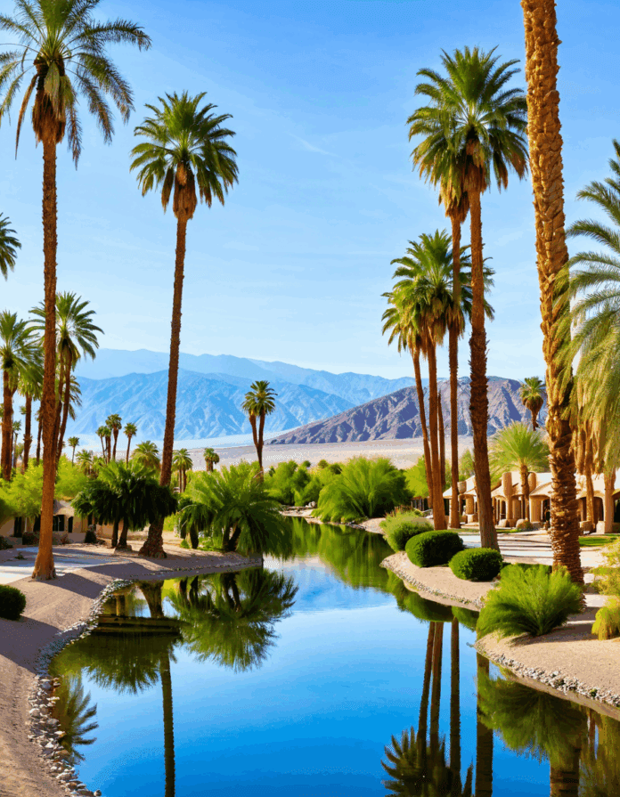 furnace creek