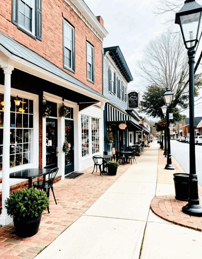 garner nc