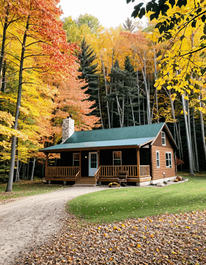 gaylord mi