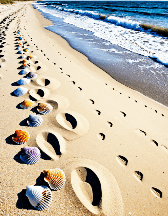 gilgo beach