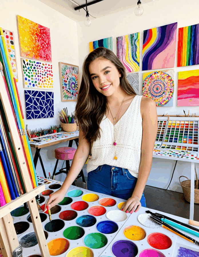 hailee steinfield