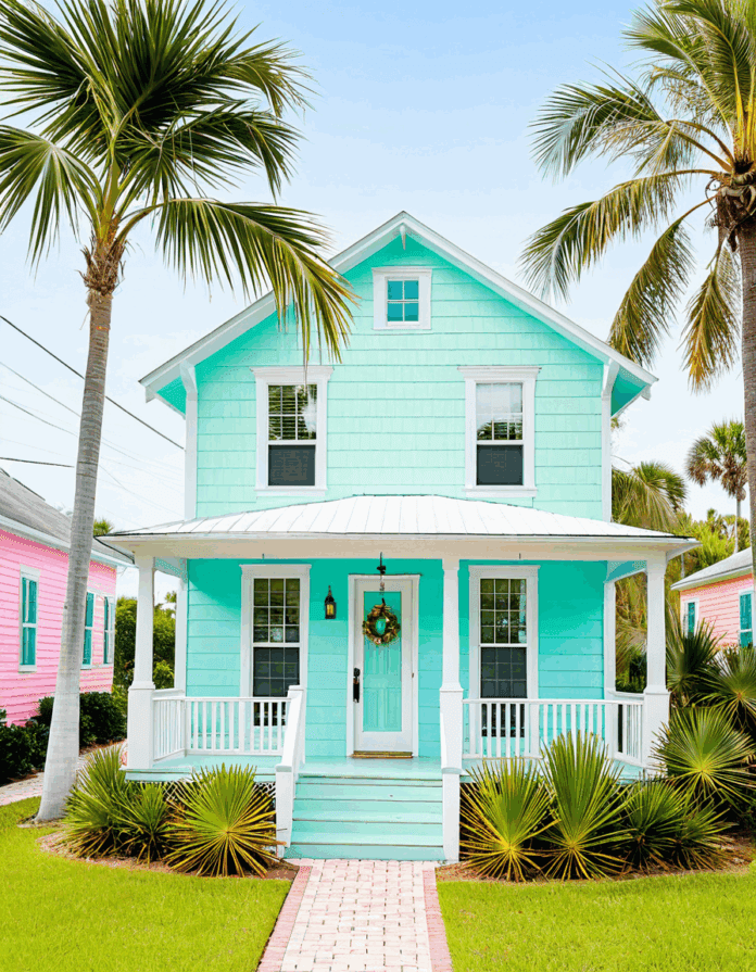 houses for sale in florida