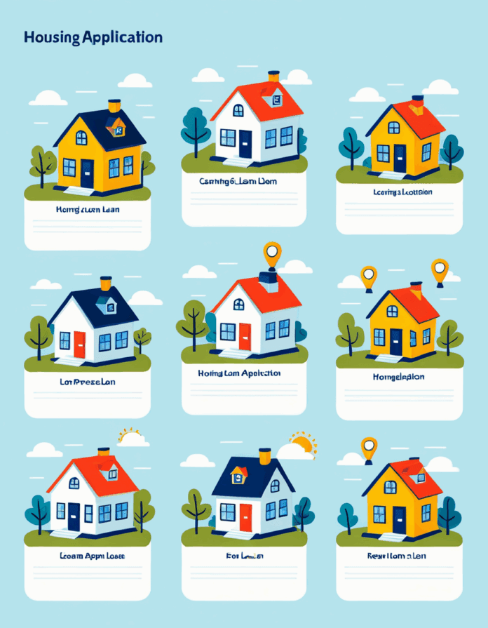 housing loan