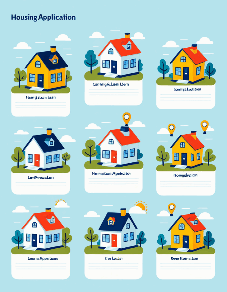 housing loan