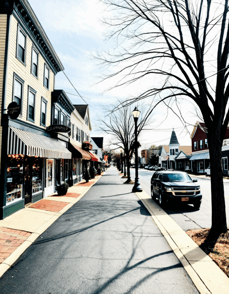 lakewood nj
