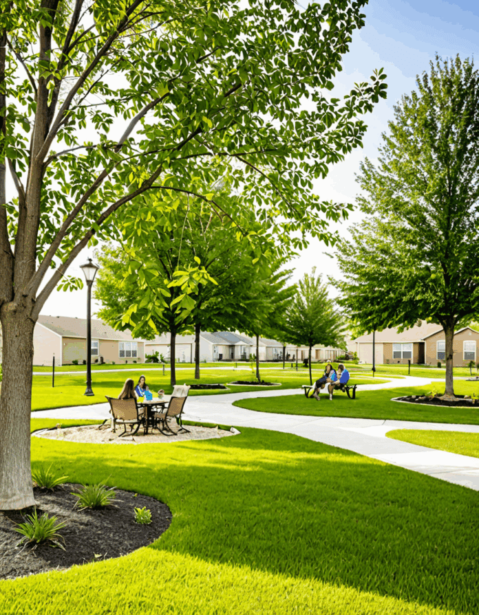 lgi homes