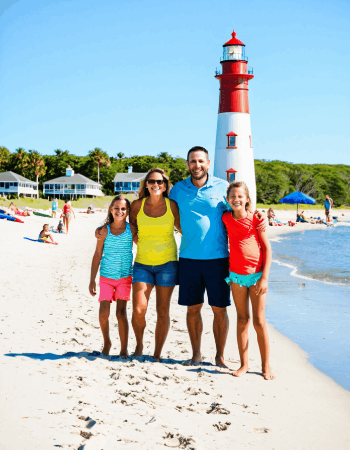 lighthouse point