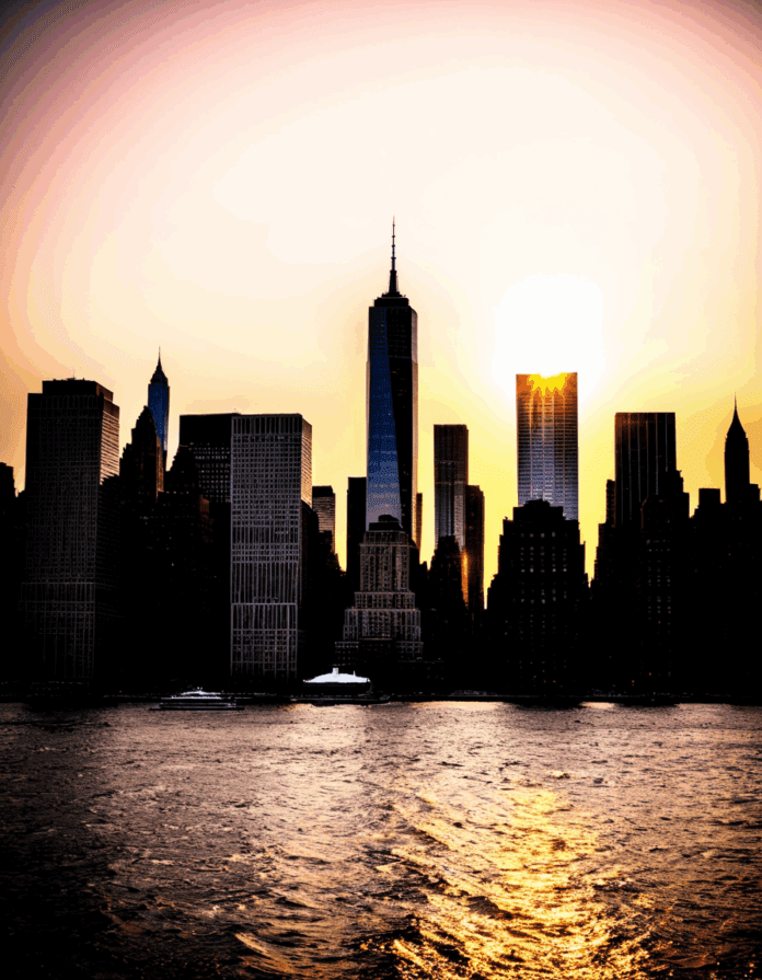 manhatten
