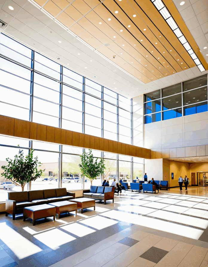 mayo clinic phoenix
