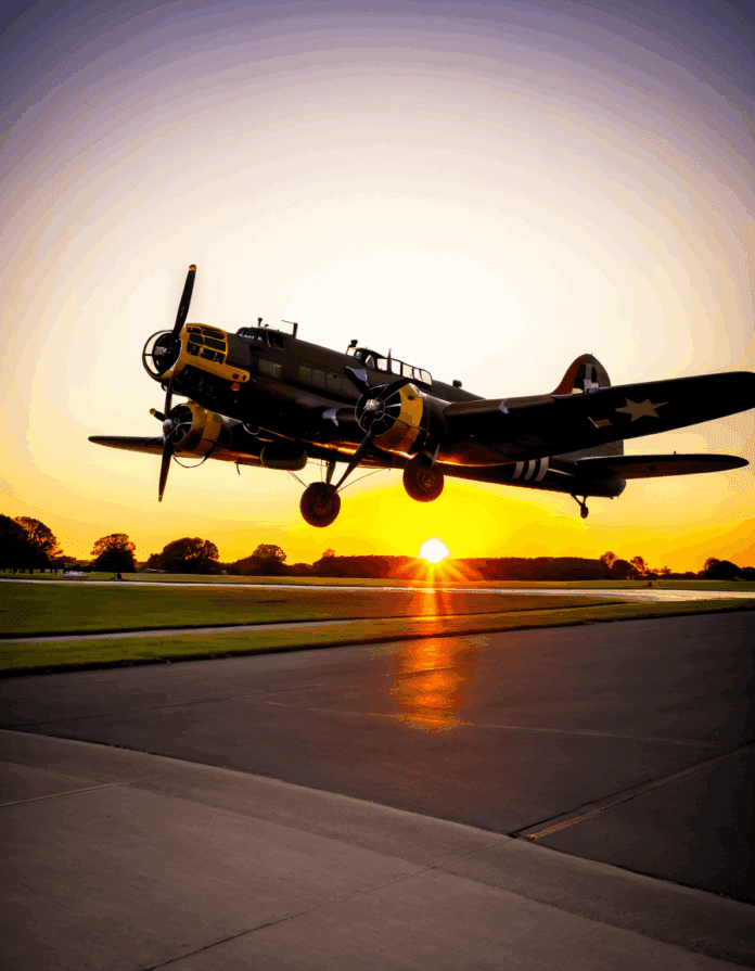 memphis belle