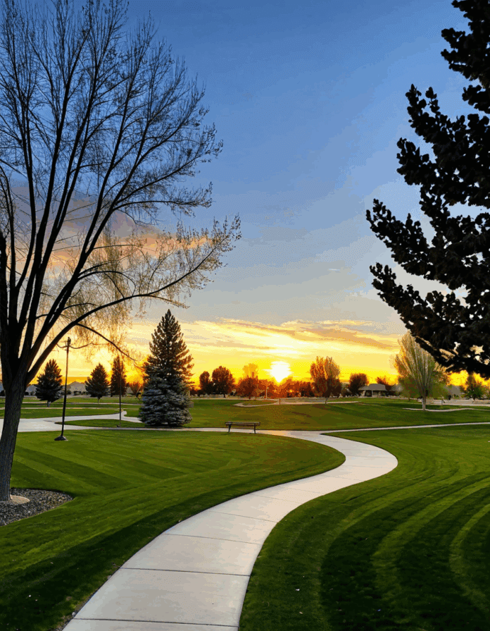 meridian idaho