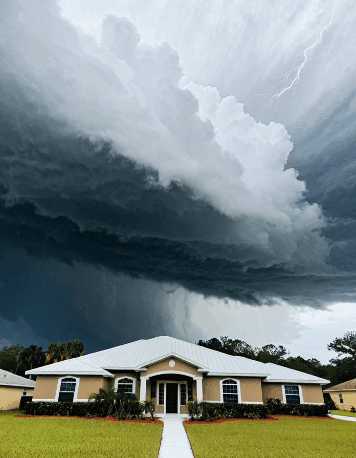 my safe florida home