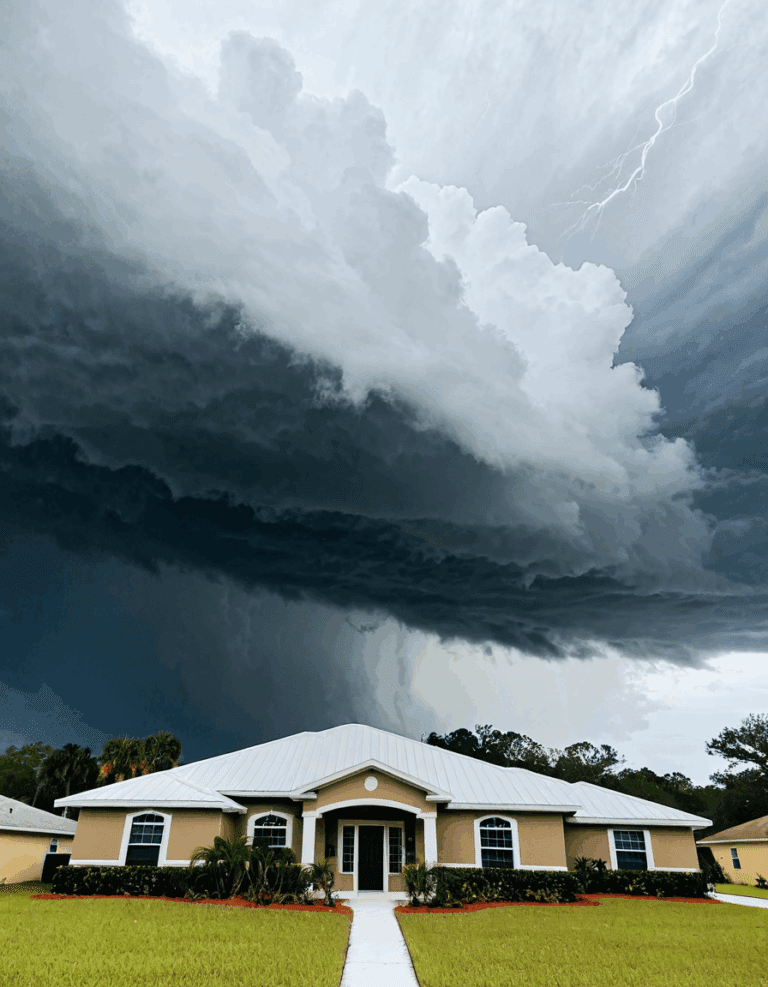 my safe florida home