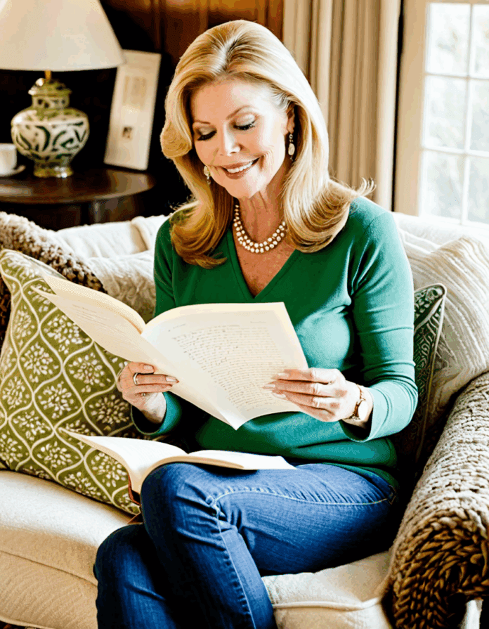 nancy stafford