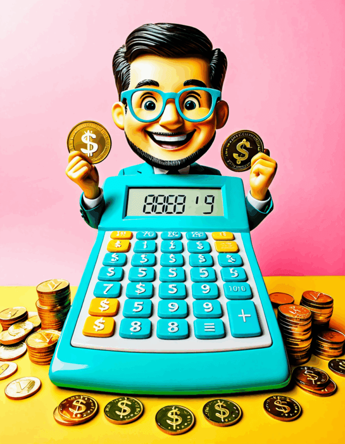 net pay calculator