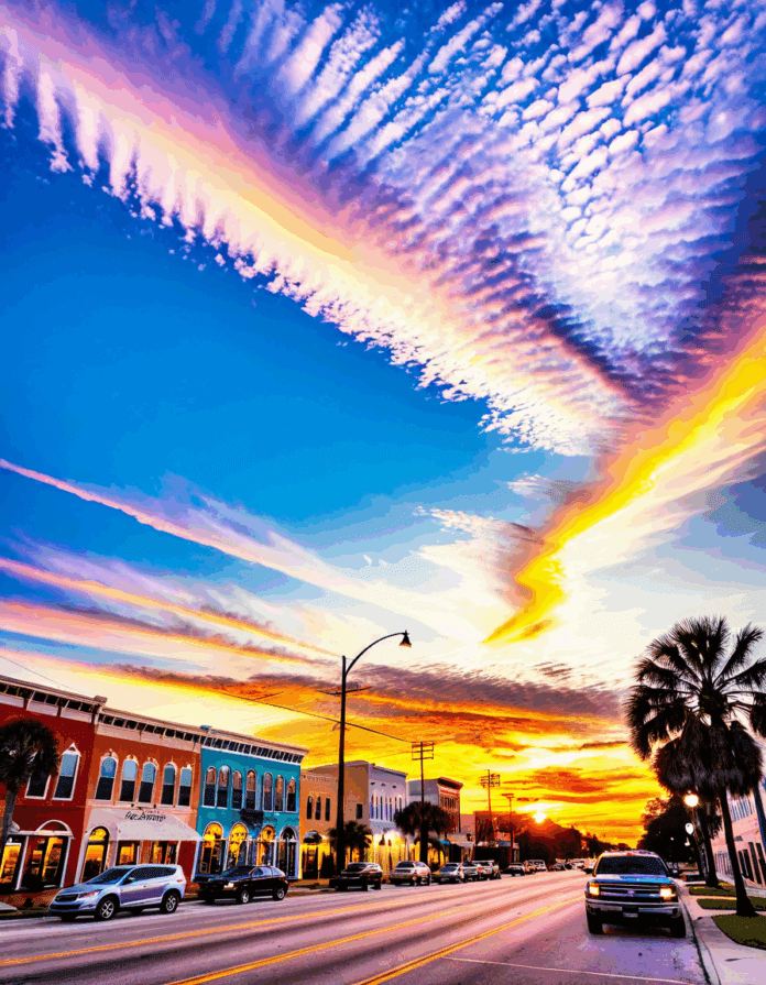 palatka fl