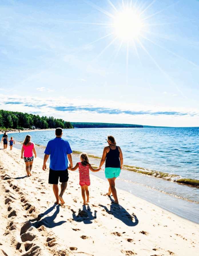 petoskey mi