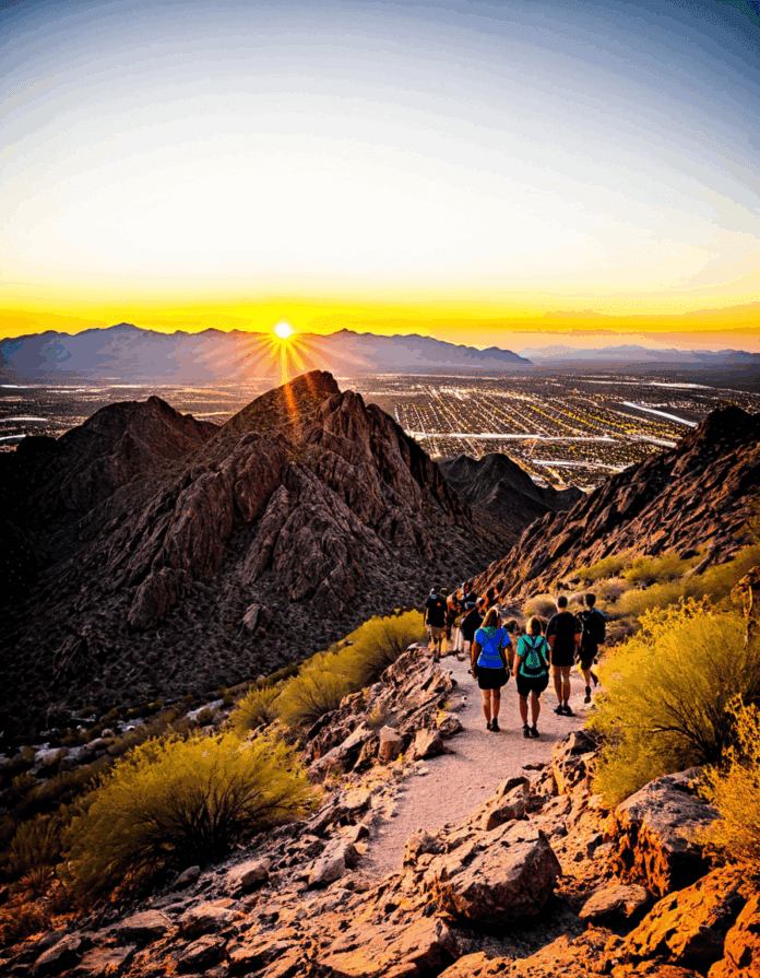 piestewa peak