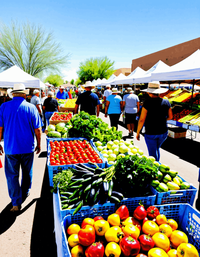 queen creek az