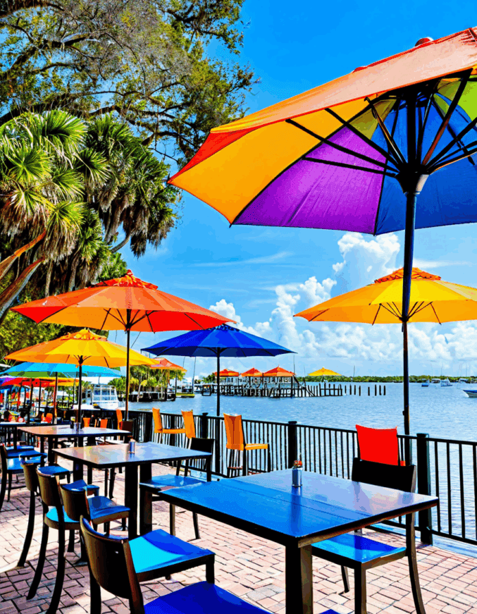 safety harbor