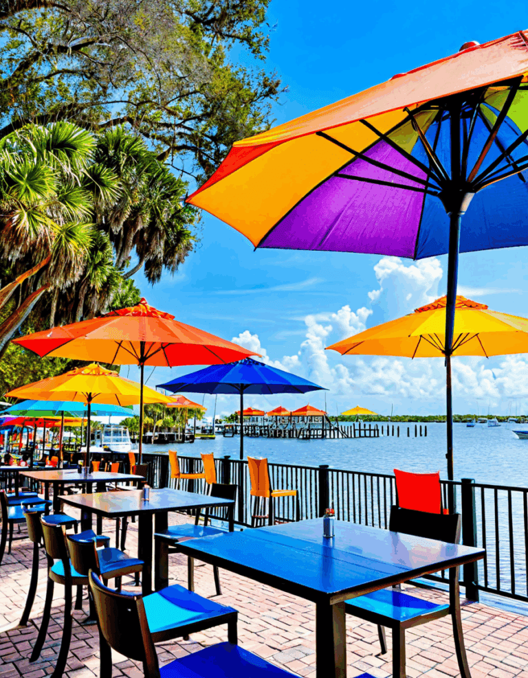safety harbor