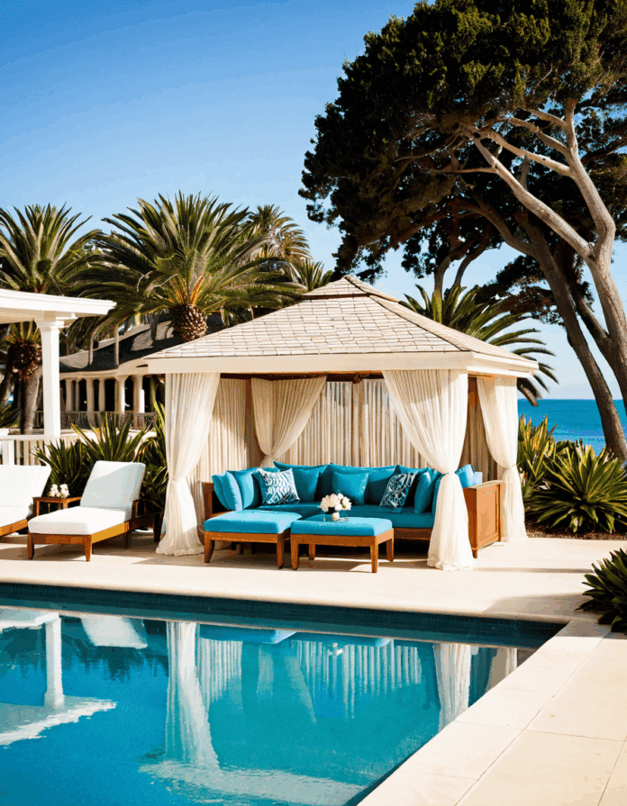 san luis resort