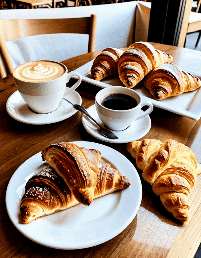 seven stars bakery