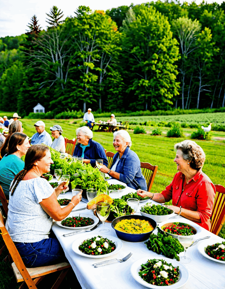 shelburne farms