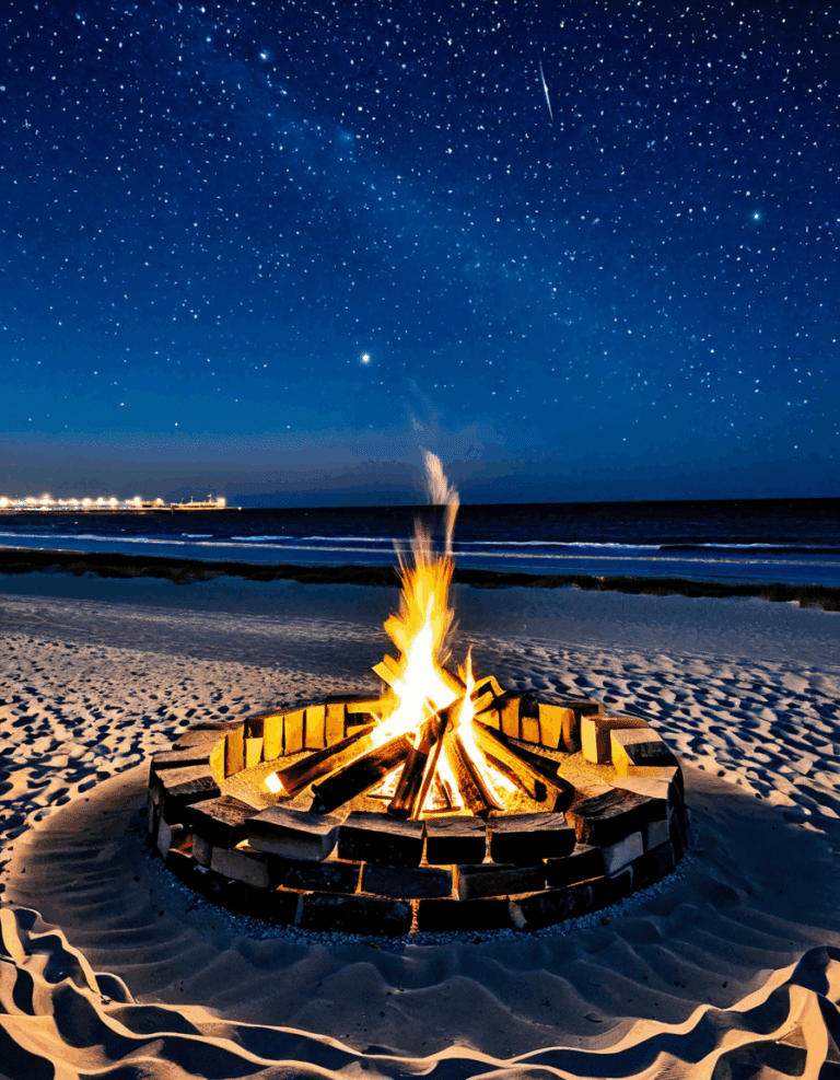 stone harbor