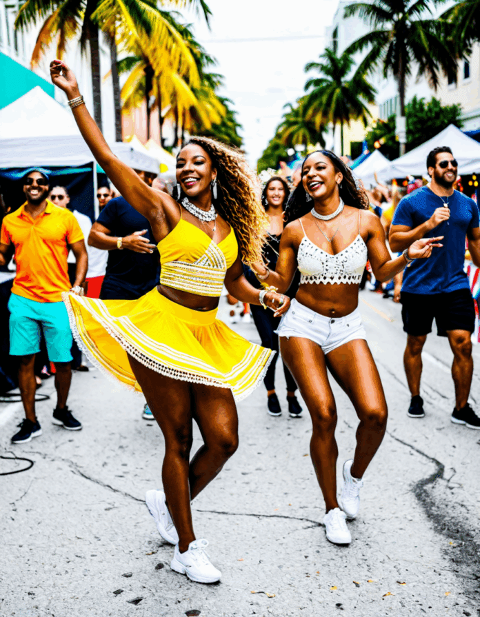things to do miami