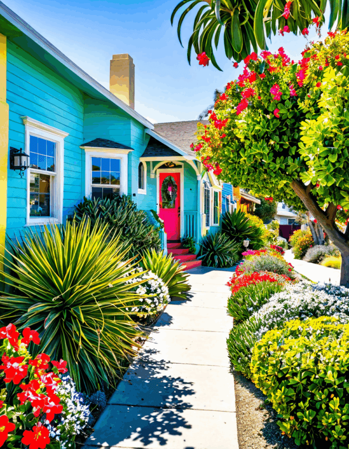 ventura california