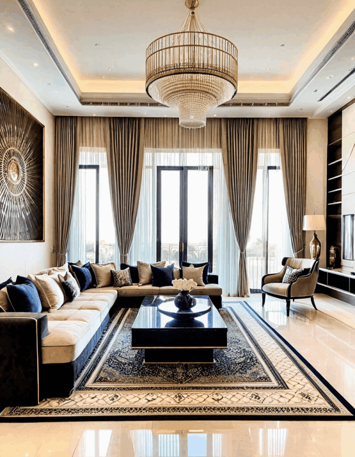 villa for sale in dubai