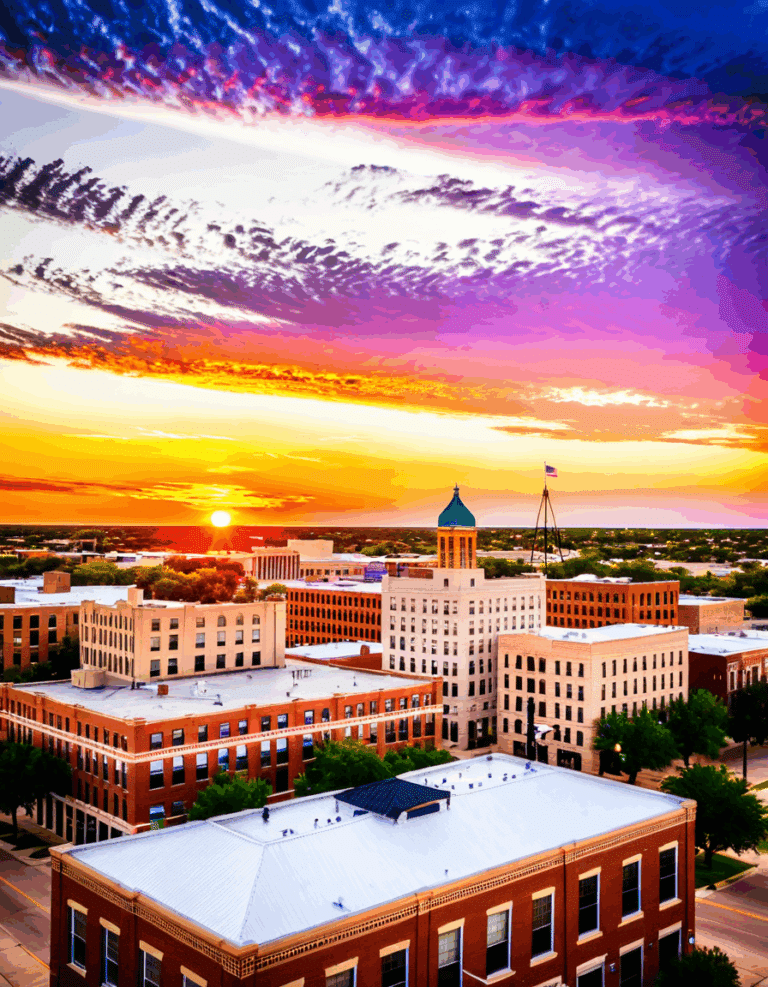abilene texas