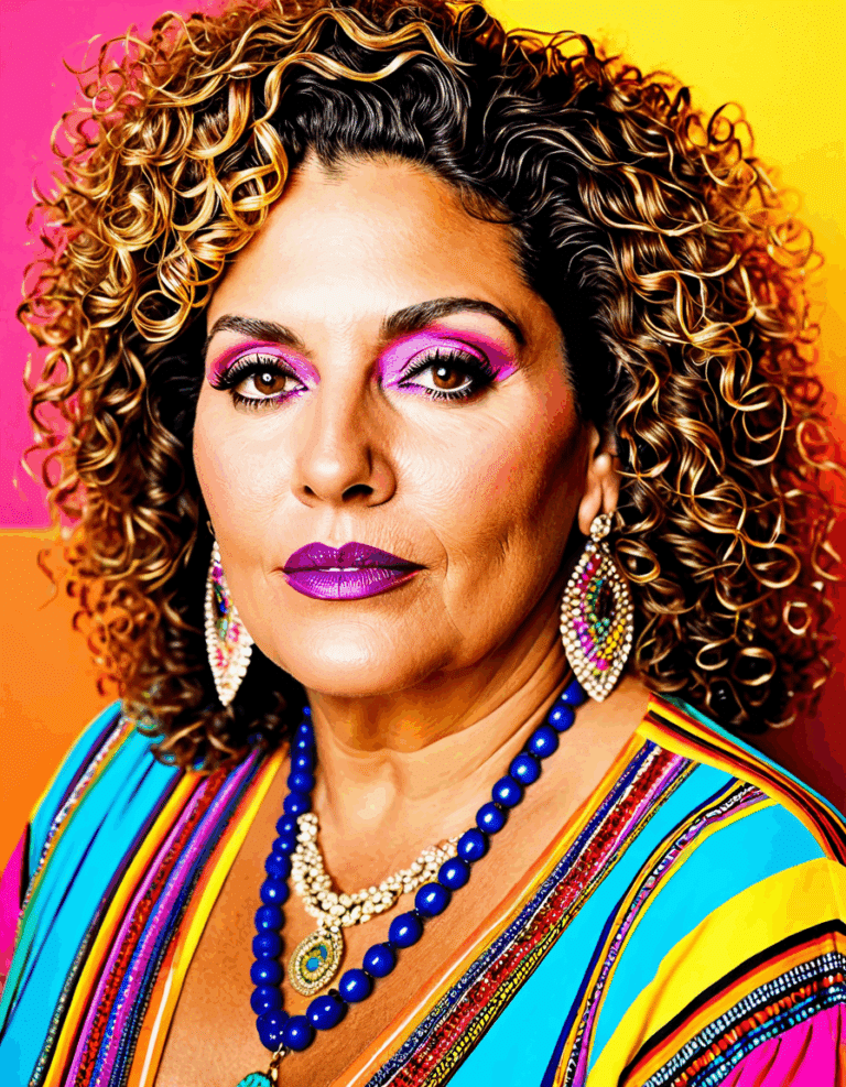 aida turturro