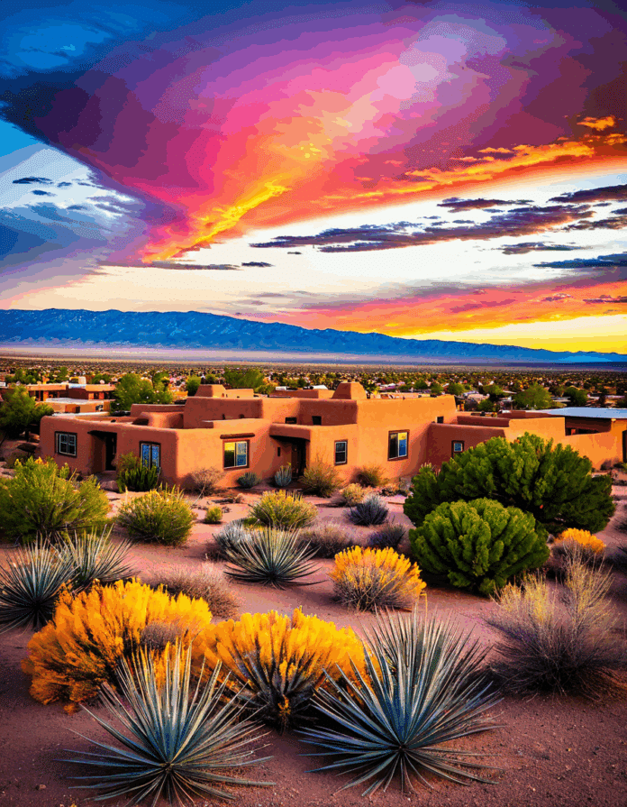albuquerque nm