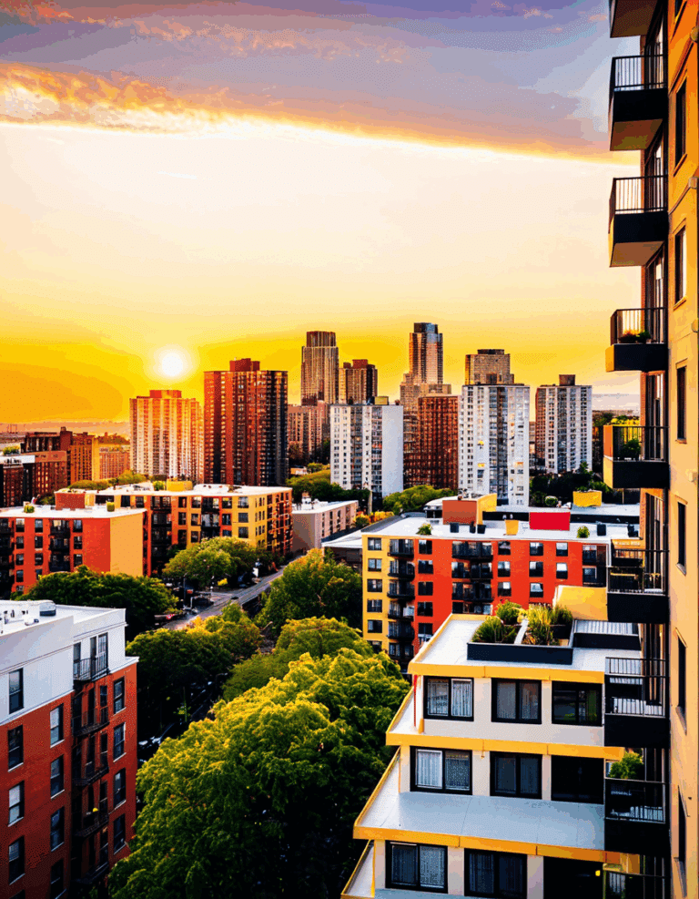 apartment rentals