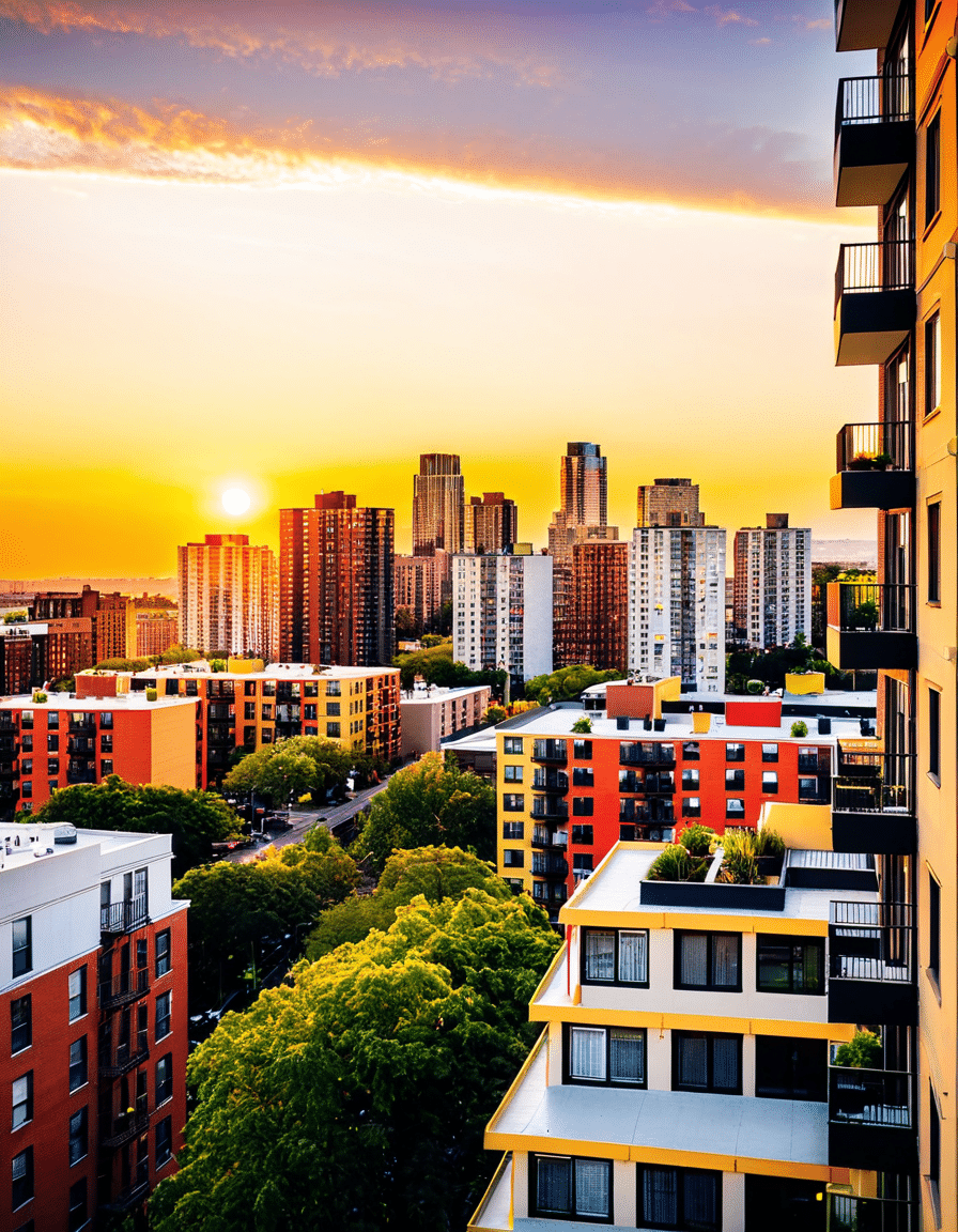 apartment rentals