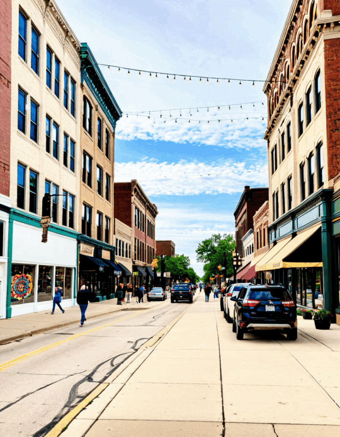 beloit wi