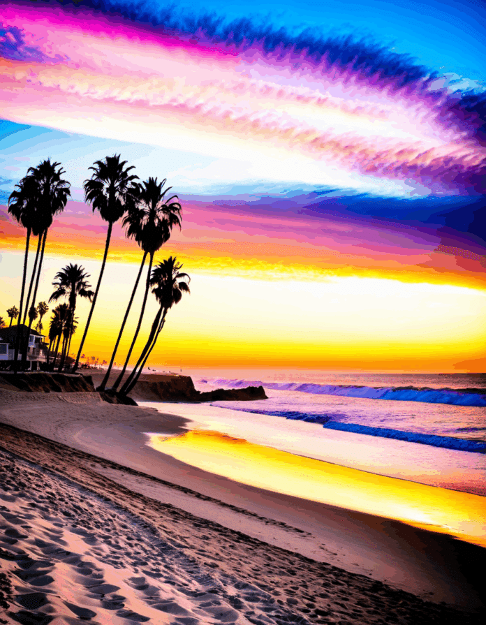 carlsbad california