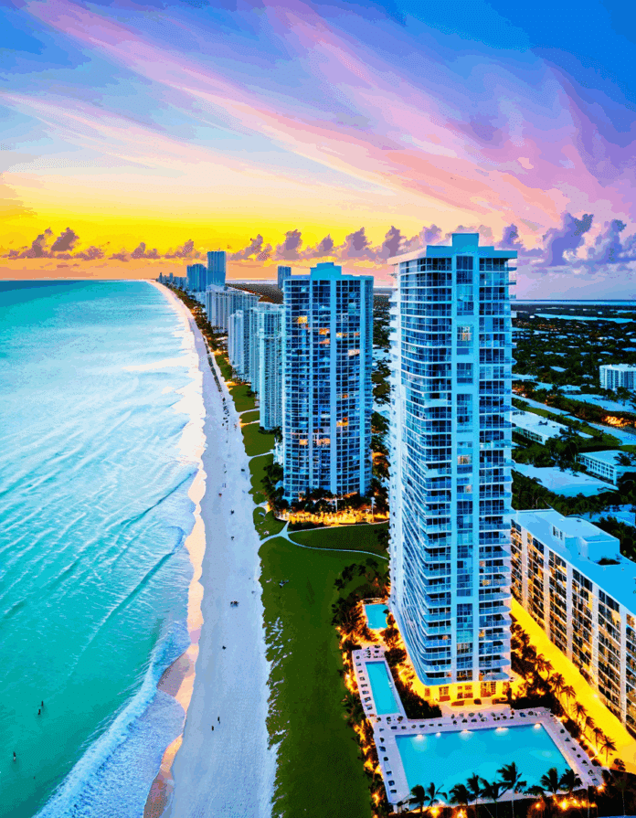 condos for sale miami beach