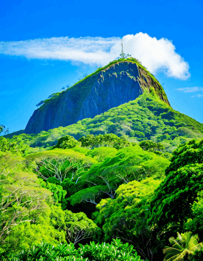 diamondhead