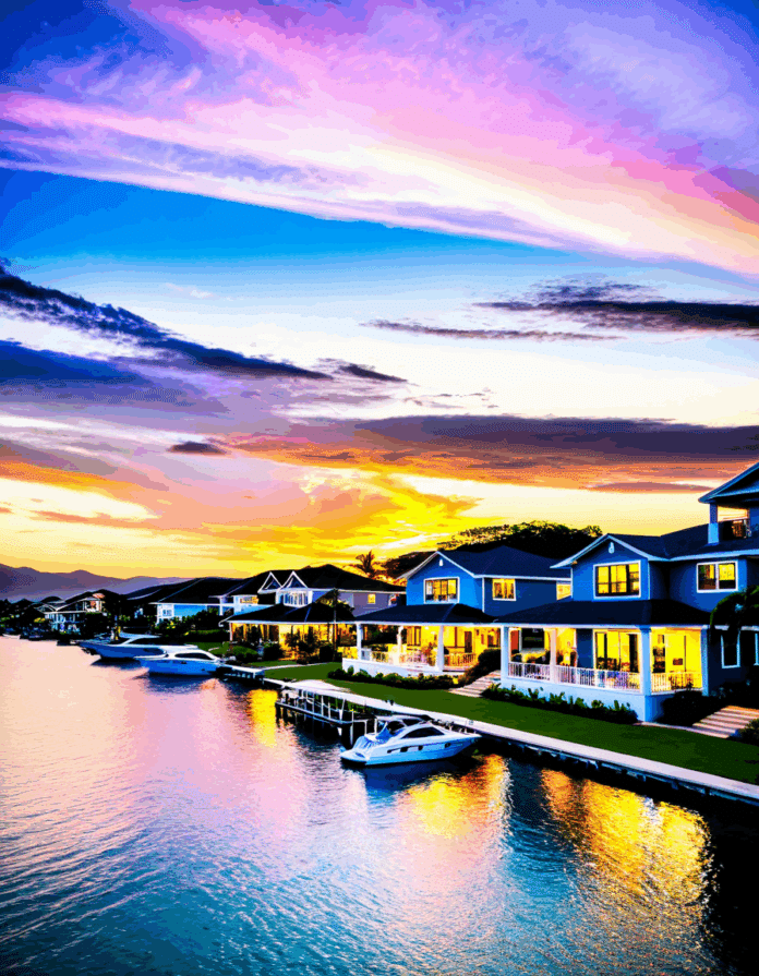 discovery bay