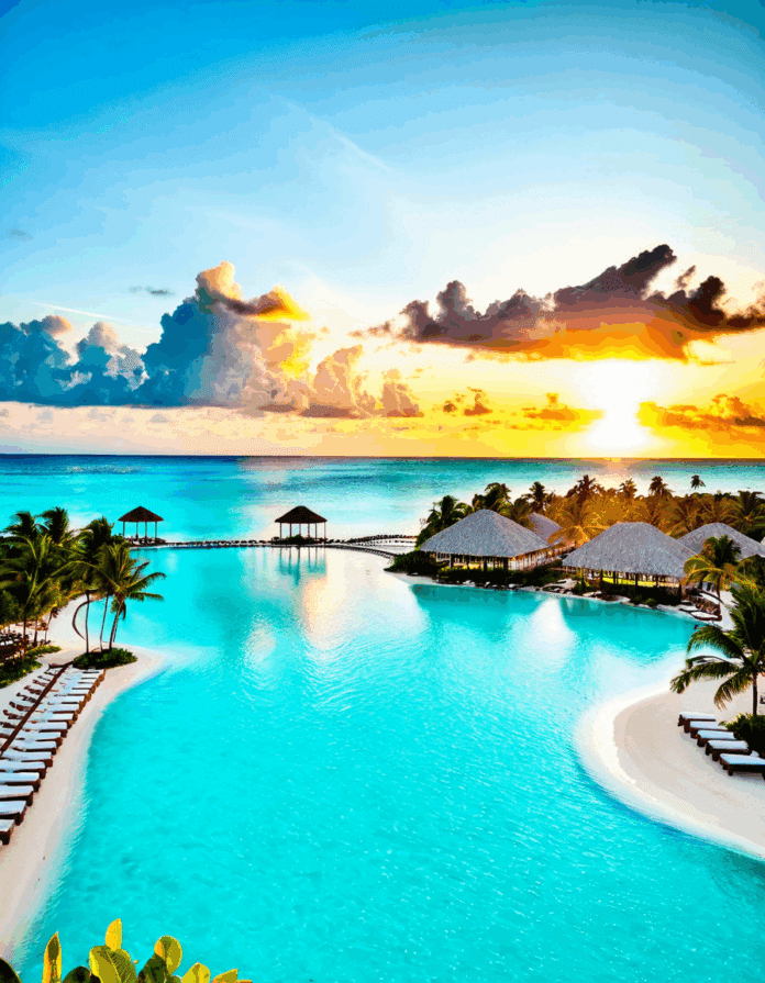 dominican republic resorts