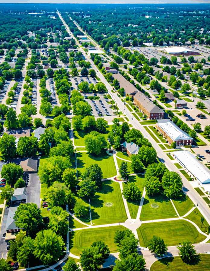 florissant