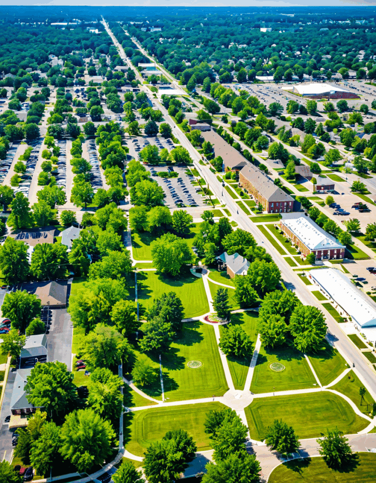 florissant